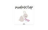 MODASCRAP FUSTELLA - RABBIT MSF 1-289