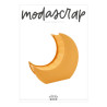 MODASCRAP FUSTELLA - MOON BOX MSF 1-295