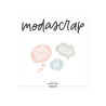 MODASCRAP FUSTELLA - COMIC STRIPS MSF 1-297