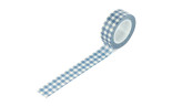 Echo Park Bunnies And Baskets Washi Tape Hoppy Day Gingham