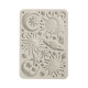 Stamperia Silicon Mould A5 Sun and Moon