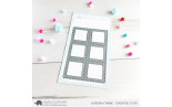 Mama Elephant Aurora Frame CREATIVE CUTS