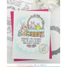 Mama Elephant Caly Circle Lace CREATIVE CUTS