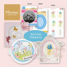 Marianne Design Craftables Silhouette Flower Meadow