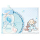 Marianne Design Creatables Baby Boy & Girl Text