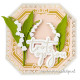 Marianne Design Creatables Tiny's Lily of the Valley