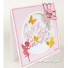 Marianne Design Craftables Silhouette Flower Meadow