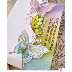 Timbro Clear-Mi 2622-CLEM-E Nature Blooms