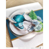 Fustelle Cut-Mi 88586-CML-B Colibrì