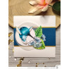 Fustelle Cut-Mi 88586-CML-B Colibrì