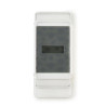 SIZZIX Dimensional Diffuser Accessory - Rectangle STARTER SET 666780