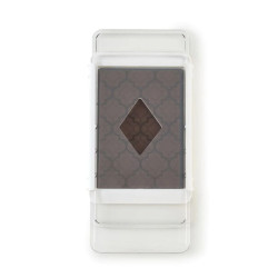 SIZZIX Dimensional Diffuser Accessory - Diamond Plate and Insert 666858