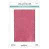 Spellbinders Bold Floral Embossing Folder