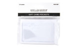 Spellbinders Gift Card Pockets