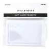 Spellbinders Gift Card Pockets