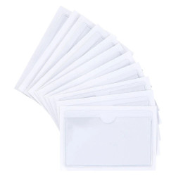 Spellbinders Gift Card Pockets