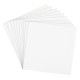 Spellbinders Classic White ColorWheel Cardstock 30x30cm