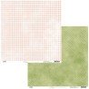HA-PI Little Fox Bande Originale Collection Kit 30x30cm