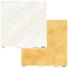 HA-PI Little Fox Bande Originale Collection Kit 30x30cm