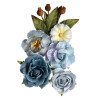 Prima Marketing Return To Wonderland Flowers Alice's Dream 8pz