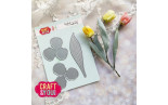 Craft&You Tulip Set Dies