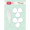 Craft&You Tulip Set Dies