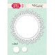 Craft&You Doily Leaves Set Dies