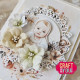 Craft&You Doily Leaves Set Dies