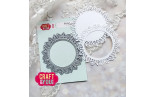 Craft&You Doily Leaves Set Dies