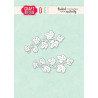 Craft&You Ivy Twigs Set Dies