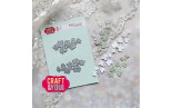 Craft&You Ivy Twigs Set Dies