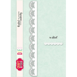 Craft&You Doily Border Dies