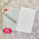 Craft&You Doily Border Dies