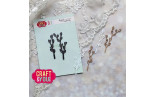 Craft&You Catkin Twigs Set Dies