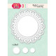 Craft&You Doily Set Dies