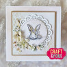 Craft&You Doily Set Dies