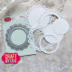 Craft&You Doily Set Dies