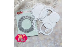 Craft&You Doily Set Dies