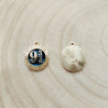 Charm 9 3/4 Harry Potter