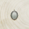 Charm Ciondolo Cabochon 1