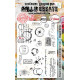 AALL & Create Stamp Set A6 1258 Stamped Stories