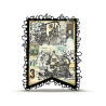 AALL & Create Stamp Set A6 1256 Homebound