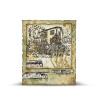 AALL & Create Stamp Set A6 1256 Homebound