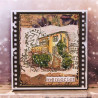 AALL & Create Stamp Set A6 1256 Homebound