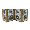 AALL & Create Stamp Set A6 1253 Heritage Homes