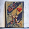Aall&Create Cutting Dies Film Drip 91