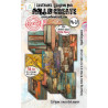 Aall & Create Aged Elegance Paper Pad 27 A6