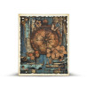 Aall & Create Aged Elegance Paper Pad 27 A6