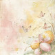 Reprint Hello Easter Paper Pack 20x20cm