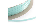 Nastro Raso Aqua 3 mm x 10 metri